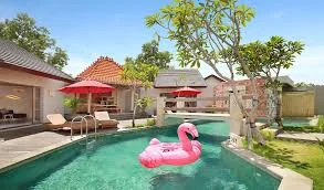 VIVARA BALI VILLA PRIVATE