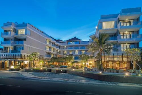 Wyndham Garden Kuta