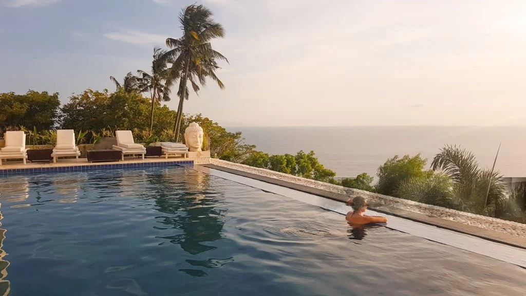 fasilitas paket tour bali 2026 hotel transport tiket wisata makan