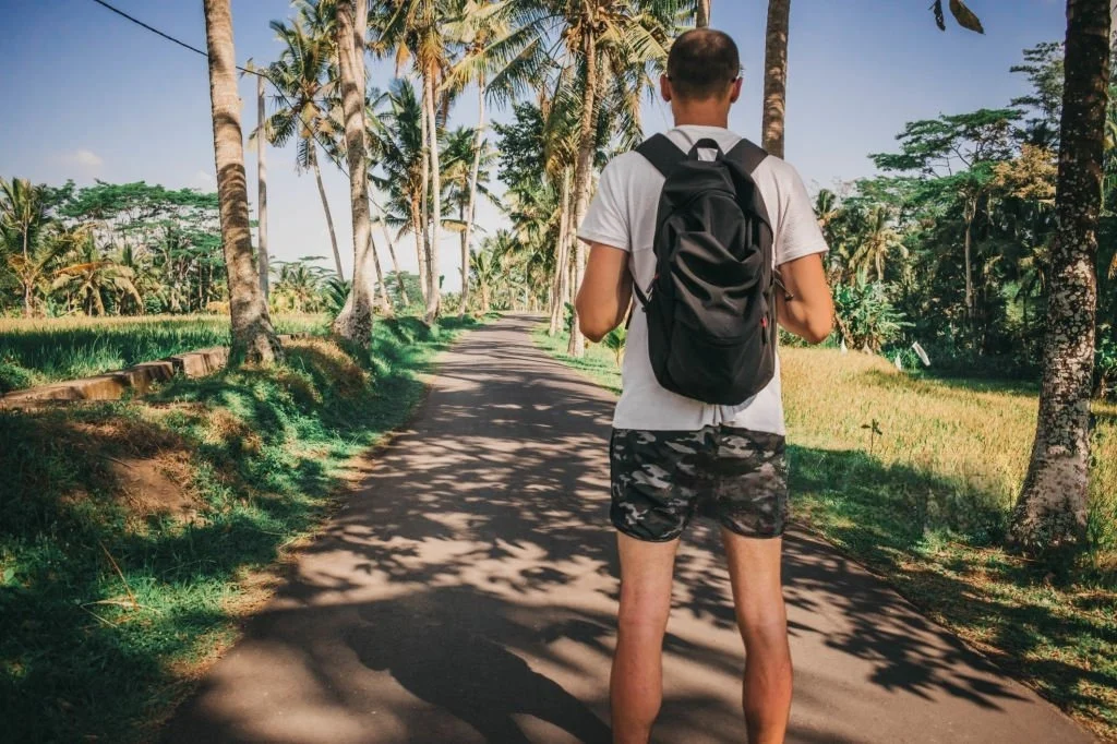 itinerary bali 3 hari 2 malam backpacker hemat