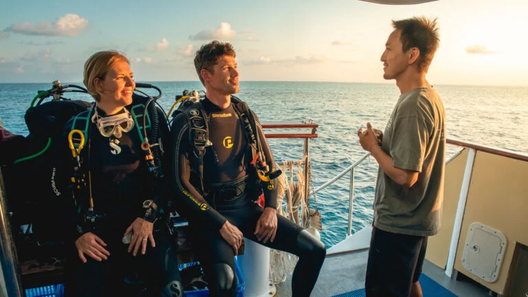 Tips aman bermain water sport di Tanjung Benoa Bali dengan perlengkapan safety