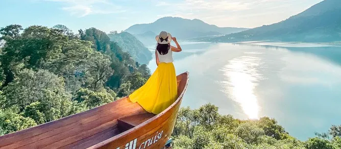 Wanagiri Hidden Hills